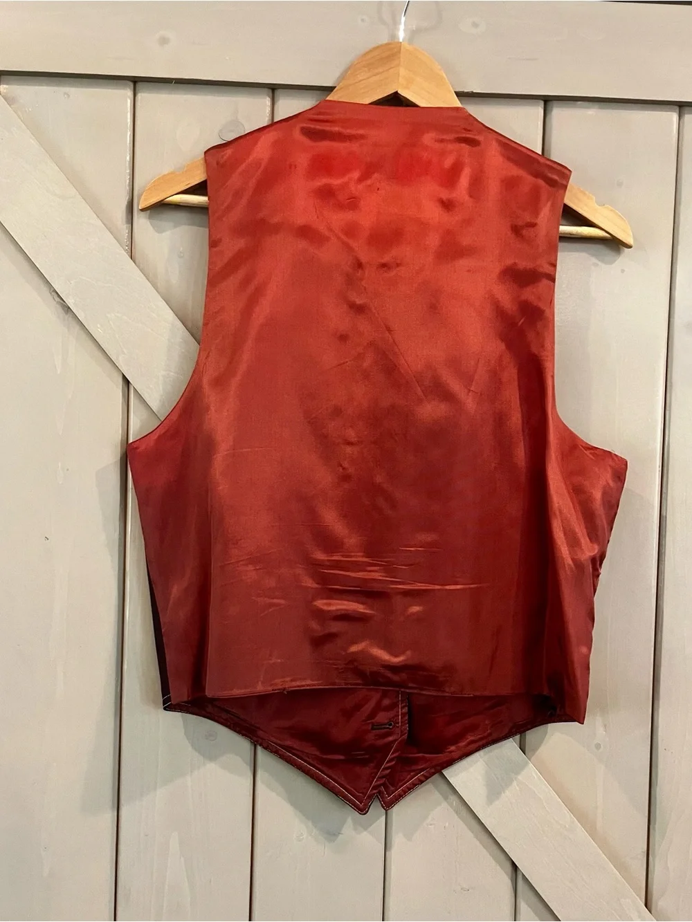 Lee Vintage Western 3 piece suit with Western Styling